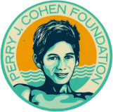 Perry J. Cohen Foundation -4"