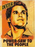 DEXTER - 4" x 5.25"