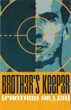 Brother\'s Keeper (Fantasy Killer) - 3.5\" x 5\"