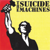 Suicide Machines - 4\" x 4\"