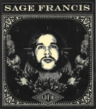 Sage Francis LI(F)E - 4.5\" x 5.13\"