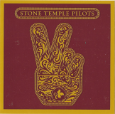 Stone Temple Pilots - 3.5\" x 3.5\"