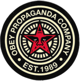 Obey Propaganda Company - 2.5\"