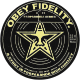 Obey Fidelity - 2.5"