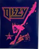 Thin Lizzy - 3.25" x 4.38"