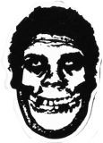 Misfits (Andre) - 1.38" x 2"