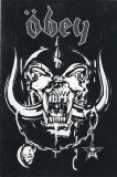 Motorhead - 2.5" x 3.63"