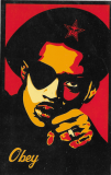 Slick Rick - 2.38" x 3.75"